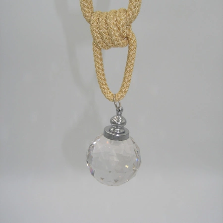 PK - 07 / CHROME кисточкой современный (1 шт.)