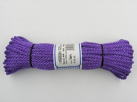 PP - 6/6 (25 m) decorative cord 