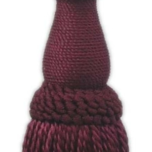 PP - 27/120 (1 pcs) classic tieback