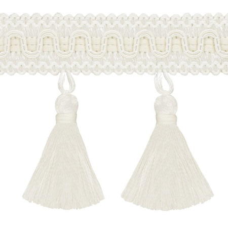 BPK - 165 (10 m) tassels trim