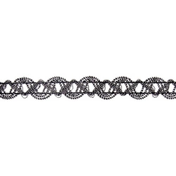 ST – 11 (25 m) metallic braid