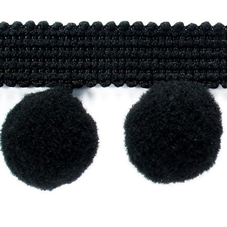 PA - 40 (10 m)  Band mit Pompons