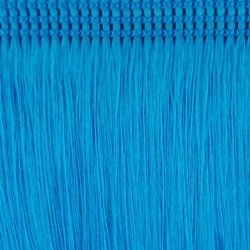 PP –  60c (25 m) decorative fringes