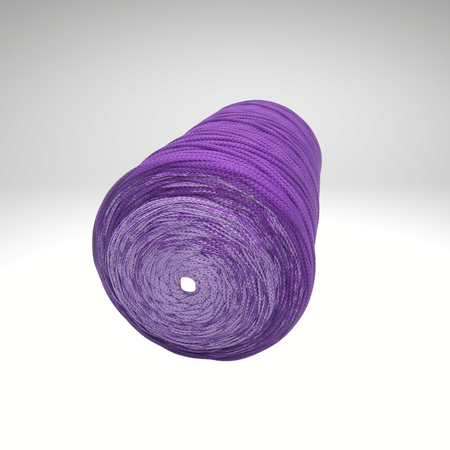 PEP-4/OMBRE (280 m) - flat, matte string 