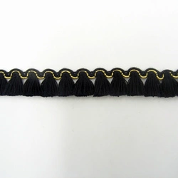 BLM - 20c (25m) Decorative cotton braid