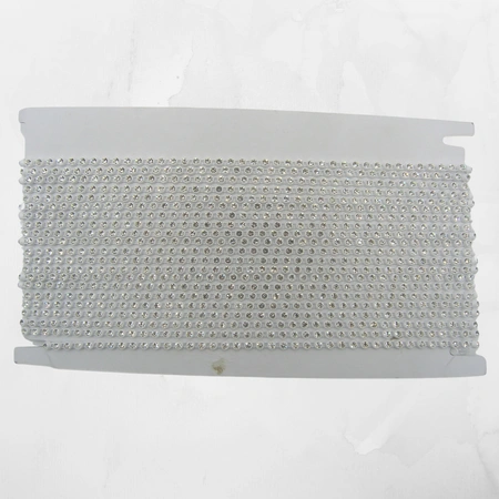 TJG – 4 (9 м) Лента со стеклянными бусинами