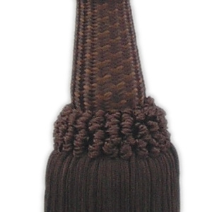 WP - 35/100 (1 pcs) classic tieback