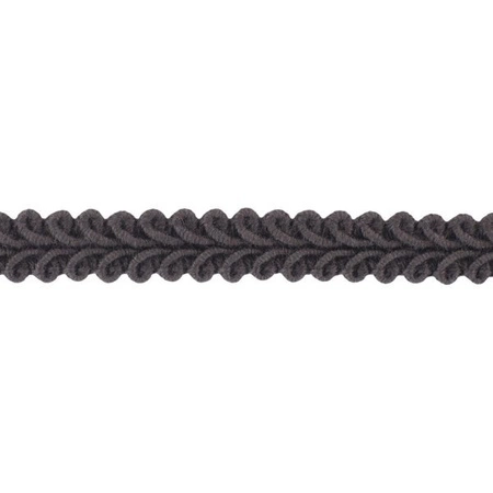 BT - 9 (25 m) Тесьма хлопчатобумажная