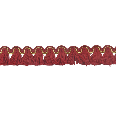BLM - 20c (25m) Decorative cotton braid