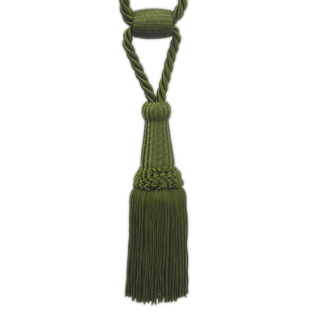 WP - 35/100 (1 pcs) classic tieback