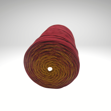 PEP-4/OMBRE (280 m) - flat, matte string