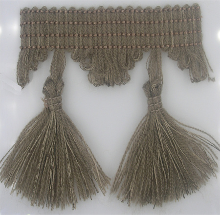 AK – 80 (200 m) tassels trim
