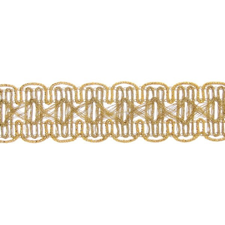 STR - 22 (25 m) metallic braid