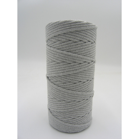 BRB - 3mm (100 m) braided cotton string
