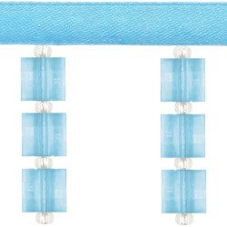 TK – 904 (10 m) tasma koralikowa