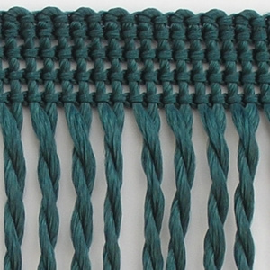 PP - 60 (25 m) Dekorationsquasten