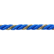 FI - 7/2PF (blister -5 m) sznur metalizowany