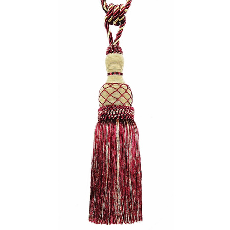 PE - 05 (1 St.) klassische Quaste