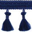 BP - 55 (25 m) tassels trim