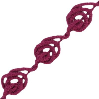 BT - 8 (50 m) cotton braid