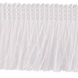 PS – 40c (20 m) decorative cut fringes - grass