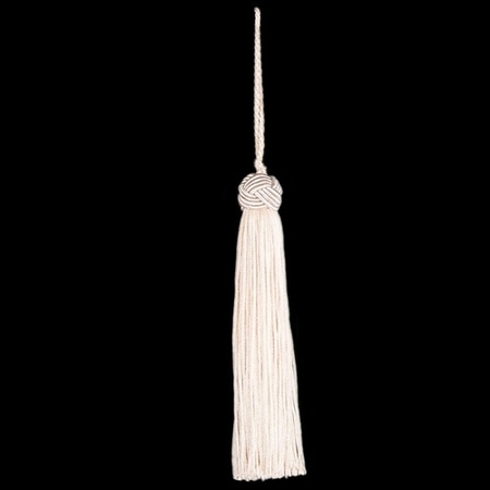 KY - 07 (10 pcs) tassel