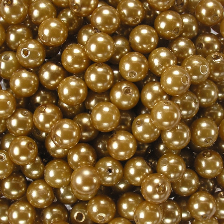 Perła STD 14 mm (500 g.) - perełki