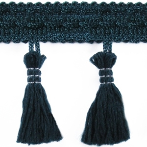 BP - 55 (25 m) tassels trim