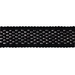 TF - 20 (25 m) тесьма декоративная