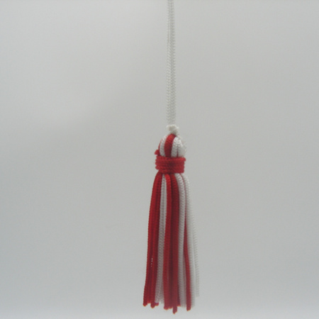 WP - 50/40 (20 pcs.) decorative key tassel