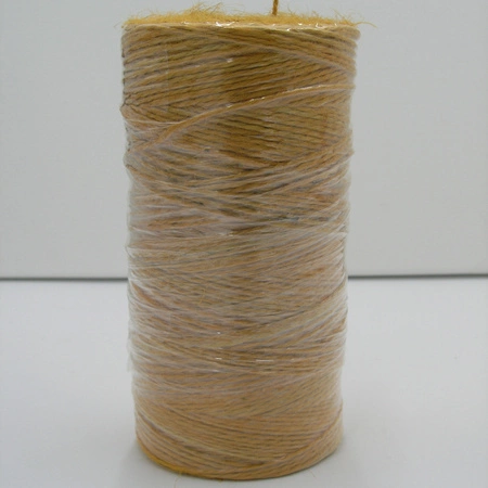 JUTA tex 250/2 (250 м) - джутовая нить