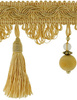 BPK - 518 (10 m) tassels trim