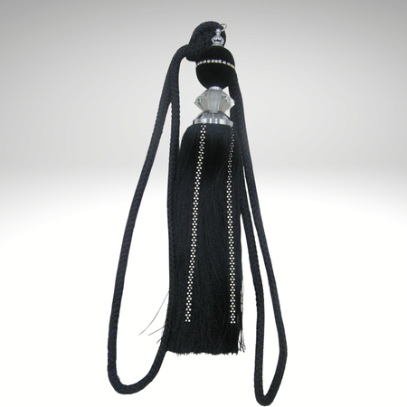 PK - 06 (1 pc.) modern tieback