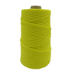 PEP - 3mm (200 m) flat string, matt.