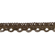 ST – 15 (25 m) metallic braid