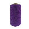 PEP - 5mm (100 m) flat string, matt