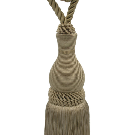 PE - 11 (1 St.) klassische Quaste