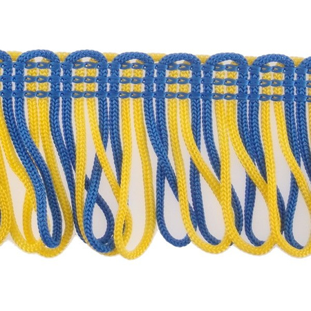 WP -  30 (20 m) decorative fringes