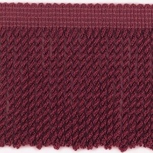 WPK - 80 (10 m) viscose fringes