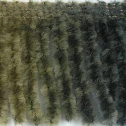 CAROLL - 60 (10 m) chenille fringe