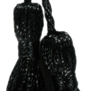 GC - 2/60 (10 pcs) tassels on string