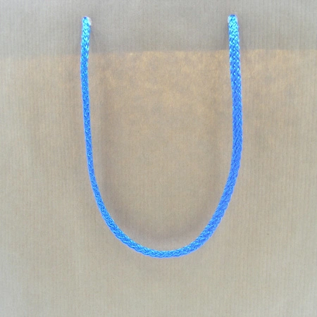 BAG-VS5/35 (50 шт.) шнурок для рекламных пакетов.