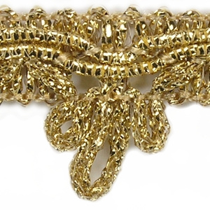 TRB – 21 (50 m) metallic braid