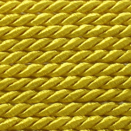 WS - 3,2 (25 m) sznurek ozdobny