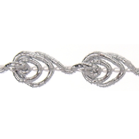 TWB – 8/F (50 m) metallic braid