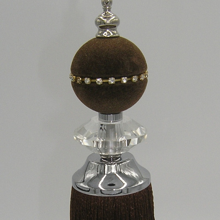 PK - 08 (1 Stck.) Quaste moderne