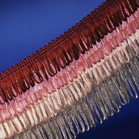 WP -  50 (20 m) decorative fringes