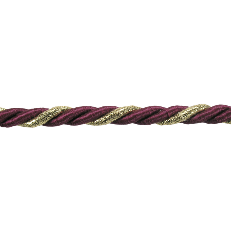 FI - 7/2PF (blister -5 m) sznur metalizowany