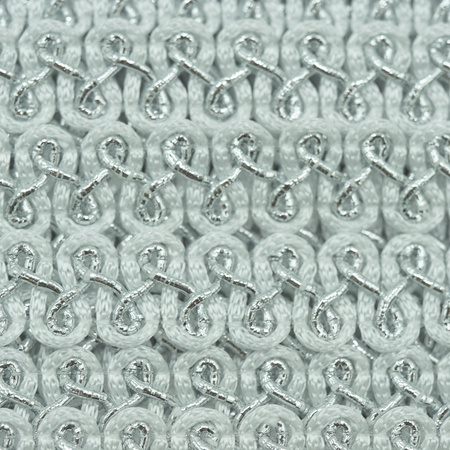 TWB – 14/F (25 m) textile-metallic braid