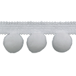 PA - 40 (10 m)  Band mit Pompons